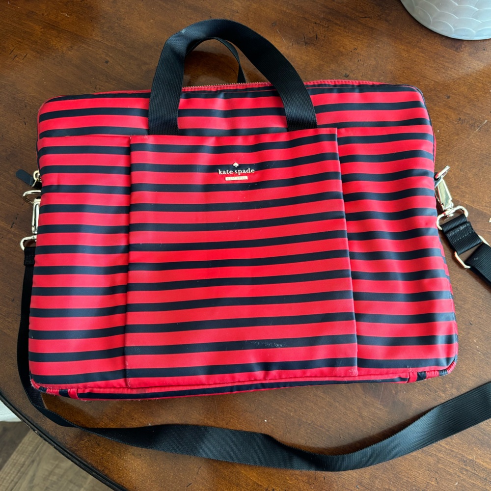Kate Spade Laptop Bag